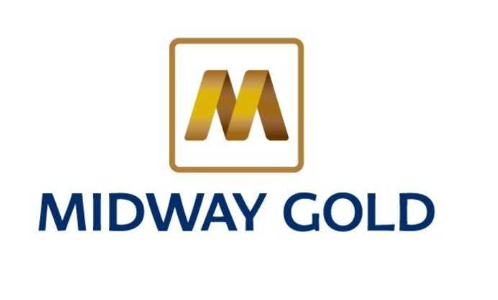 Midway Gold closes Pan Gold project financing
