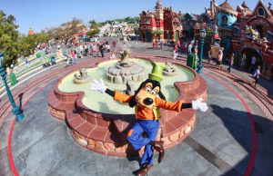 What€™s Wrong with Theme Parks