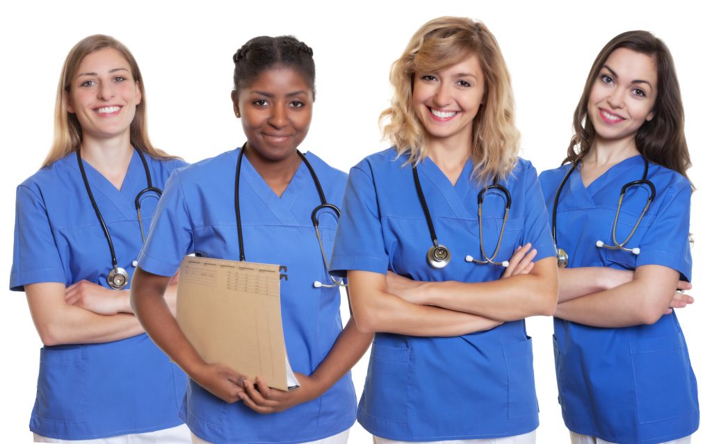 Why You Should Become a Certified Nursing Assistant